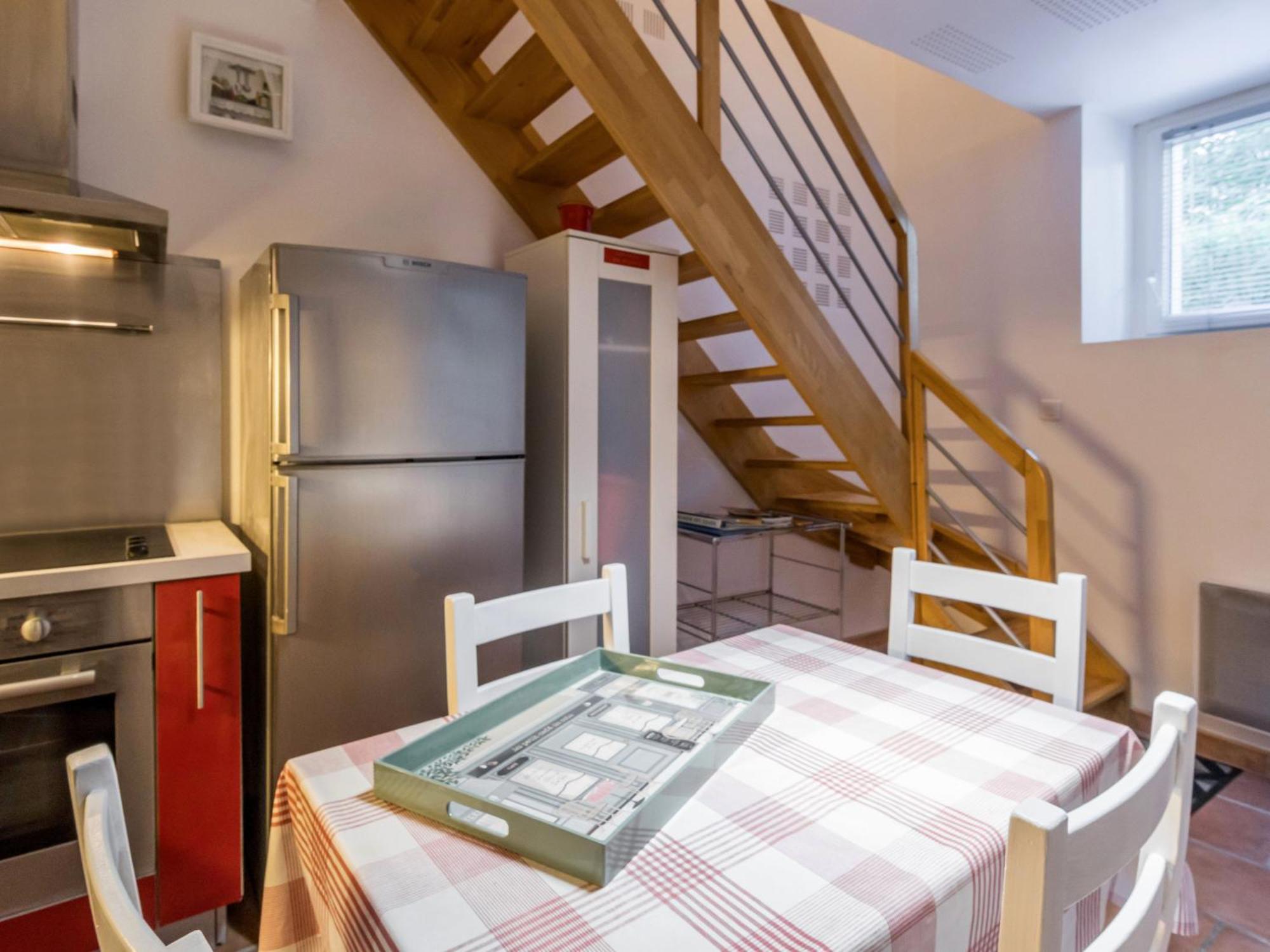 Gite Cosy Aux Portes De Nantes, Terrasse Privee, Velos, Wifi, Draps Inclus - Fr-1-306-824 Saint-Sébastien-sur-Loire Kültér fotó